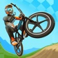 Mad Skills BMX 2 Logo